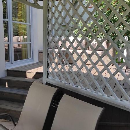 Apartamento Stara Szkola W Weremowicach Weremowice Exterior foto