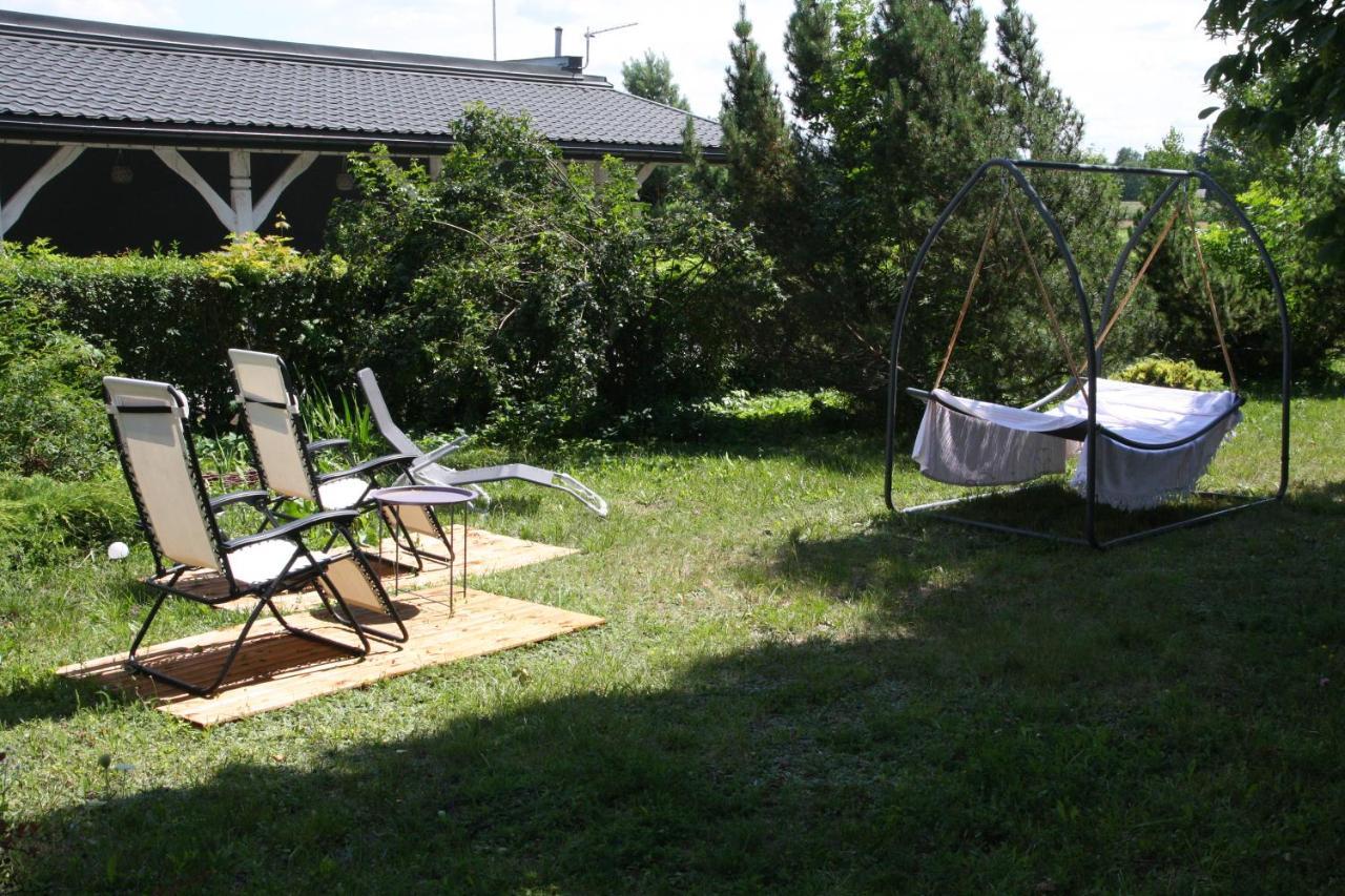 Apartamento Stara Szkola W Weremowicach Weremowice Exterior foto