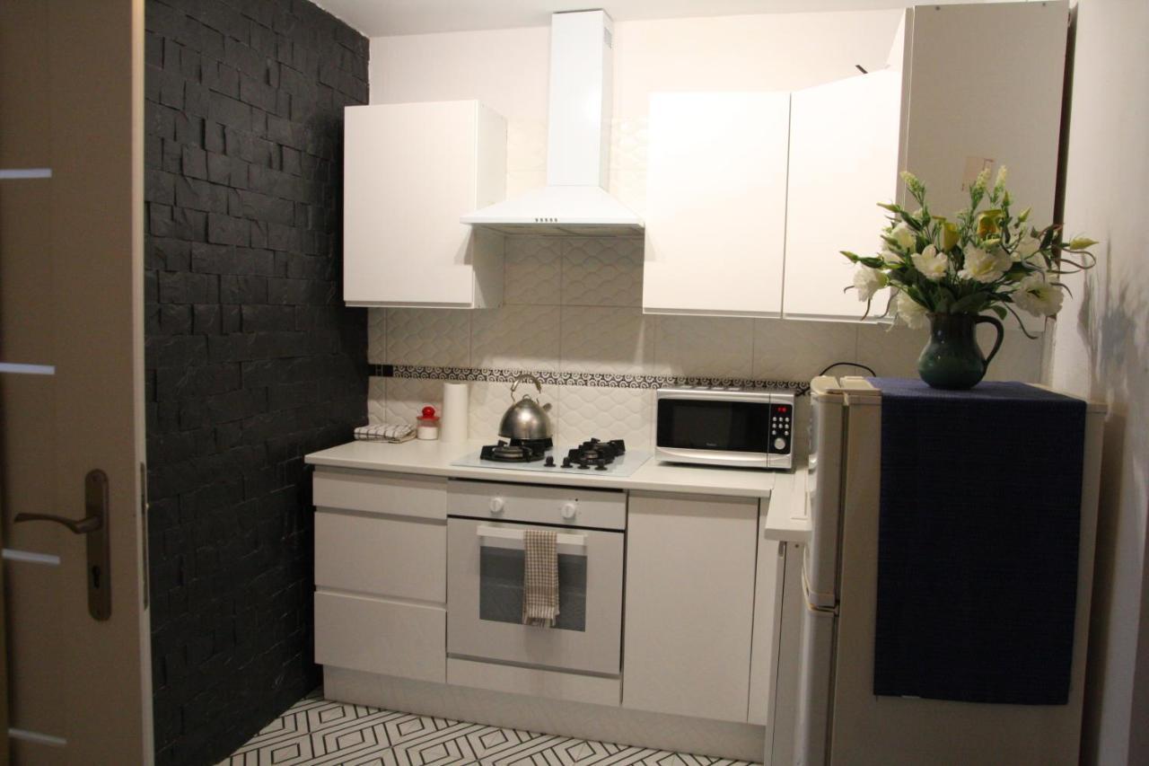 Apartamento Stara Szkola W Weremowicach Weremowice Exterior foto
