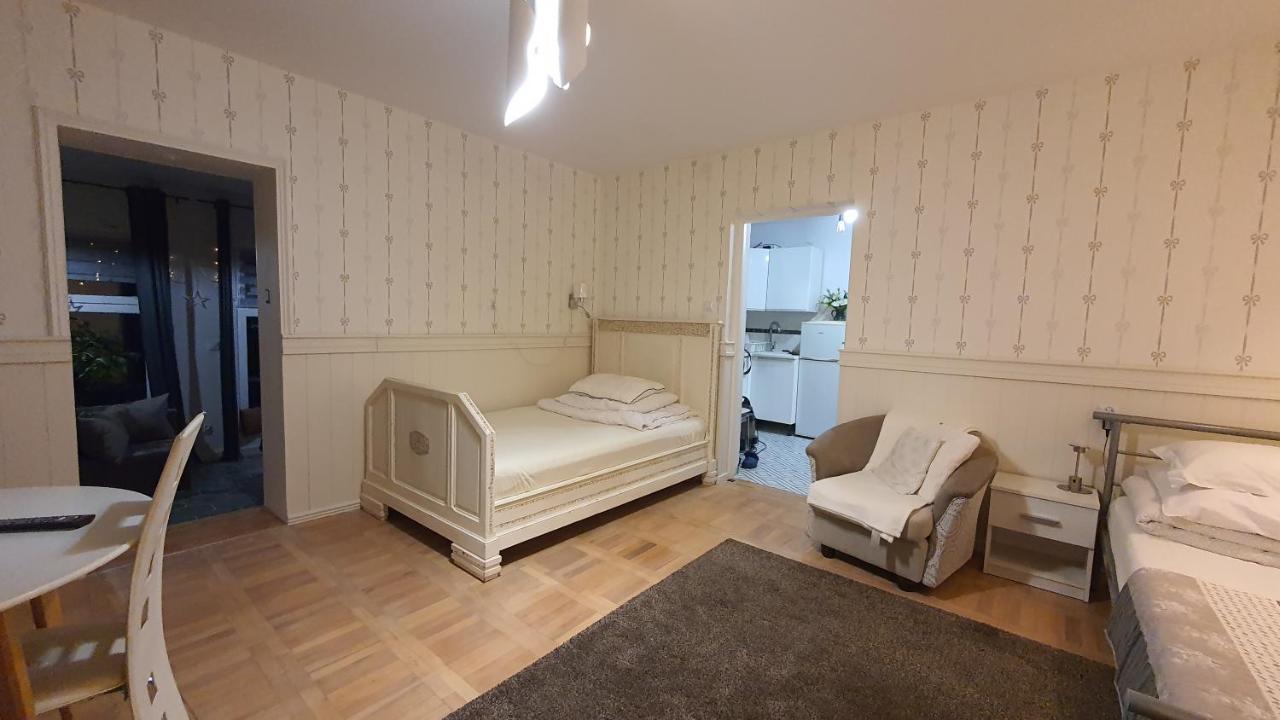 Apartamento Stara Szkola W Weremowicach Weremowice Exterior foto