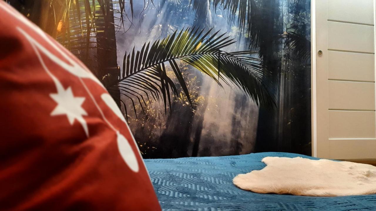 Apartamento Stara Szkola W Weremowicach Weremowice Exterior foto