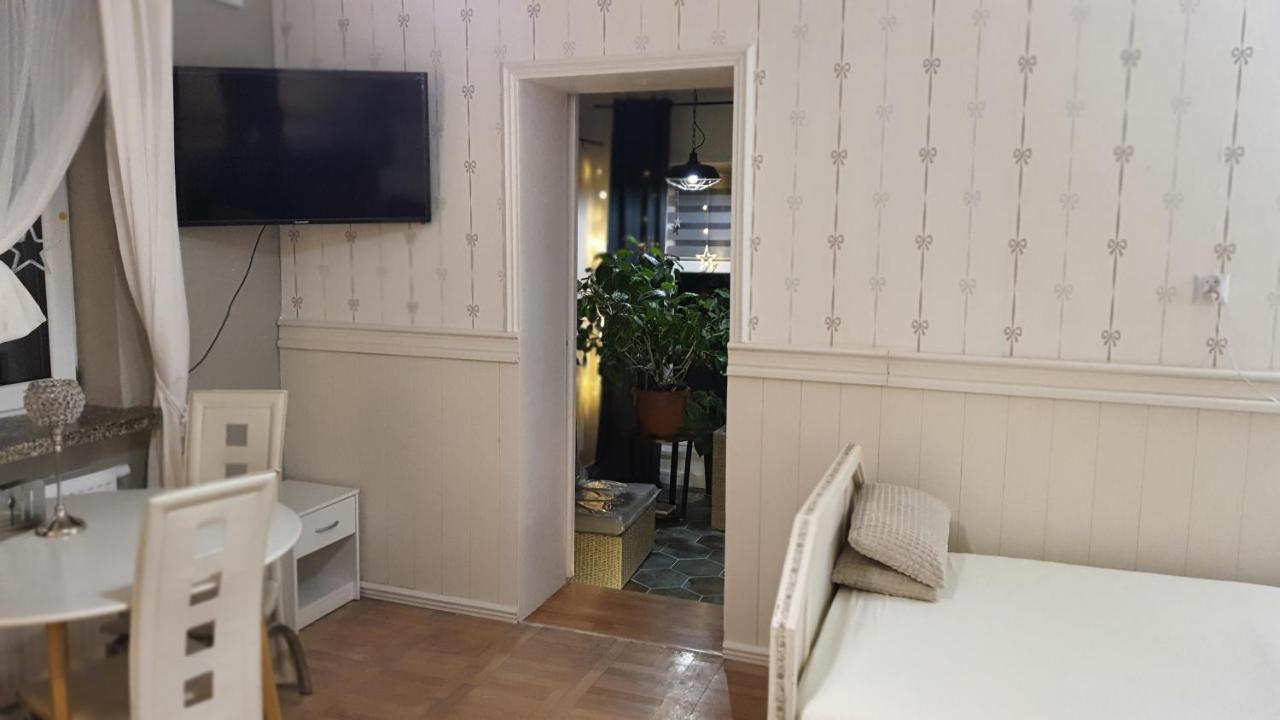 Apartamento Stara Szkola W Weremowicach Weremowice Exterior foto