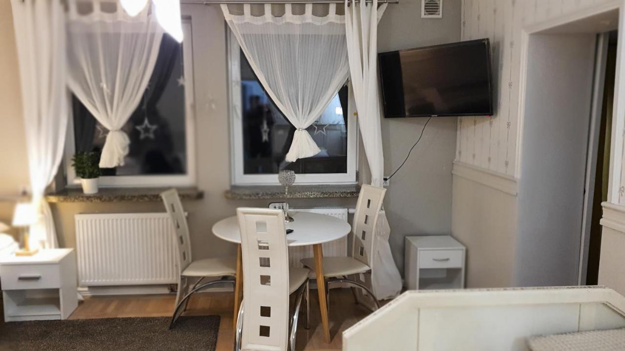 Apartamento Stara Szkola W Weremowicach Weremowice Exterior foto