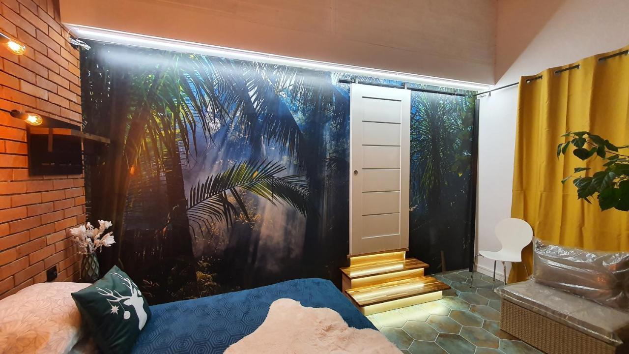 Apartamento Stara Szkola W Weremowicach Weremowice Exterior foto