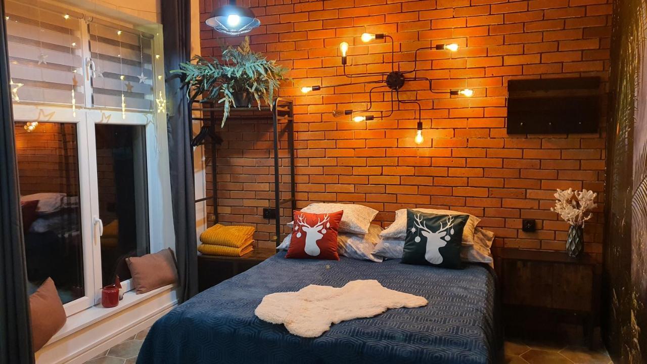 Apartamento Stara Szkola W Weremowicach Weremowice Exterior foto