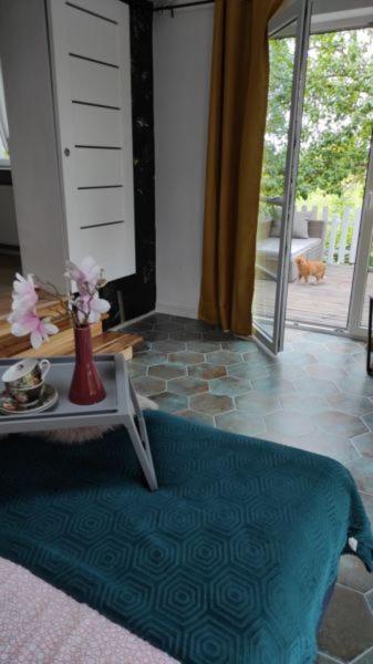 Apartamento Stara Szkola W Weremowicach Weremowice Exterior foto