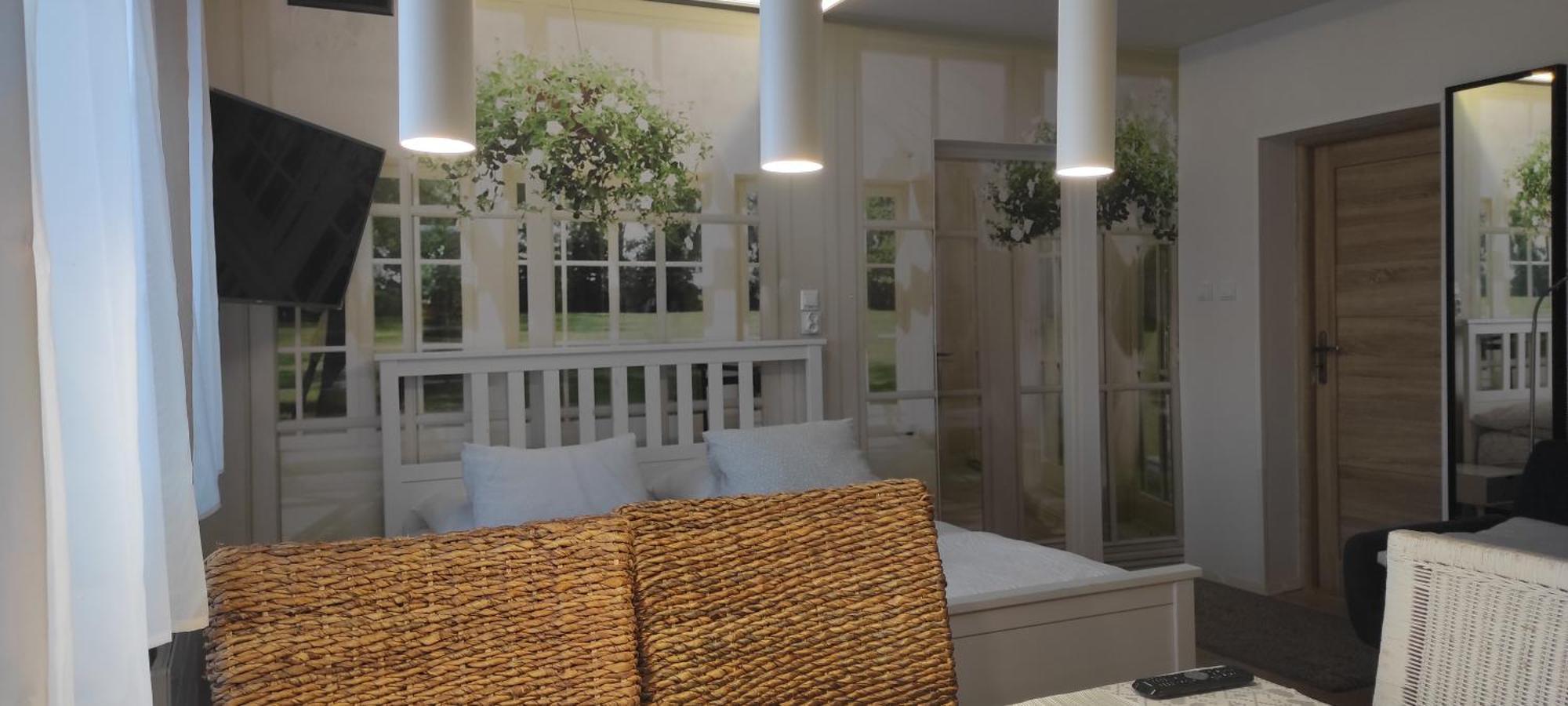 Apartamento Stara Szkola W Weremowicach Weremowice Exterior foto
