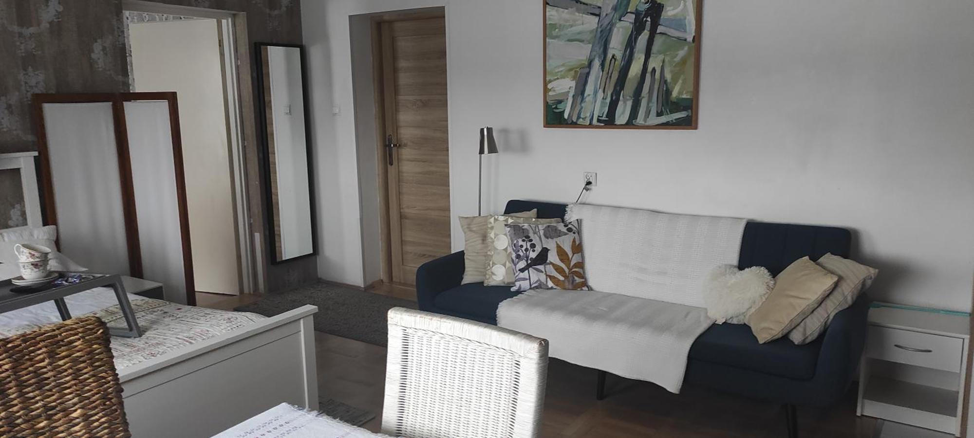 Apartamento Stara Szkola W Weremowicach Weremowice Exterior foto