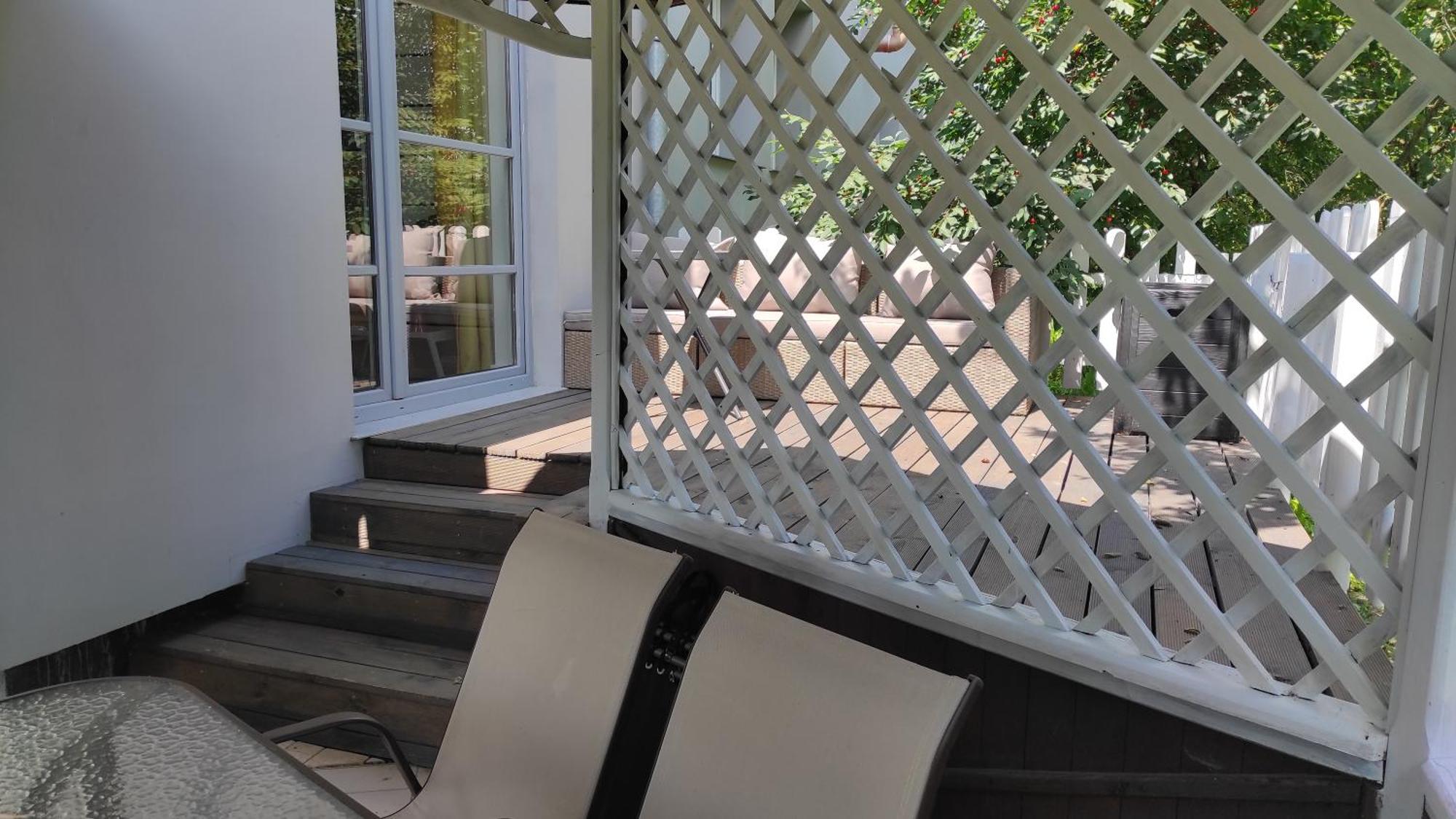 Apartamento Stara Szkola W Weremowicach Weremowice Exterior foto