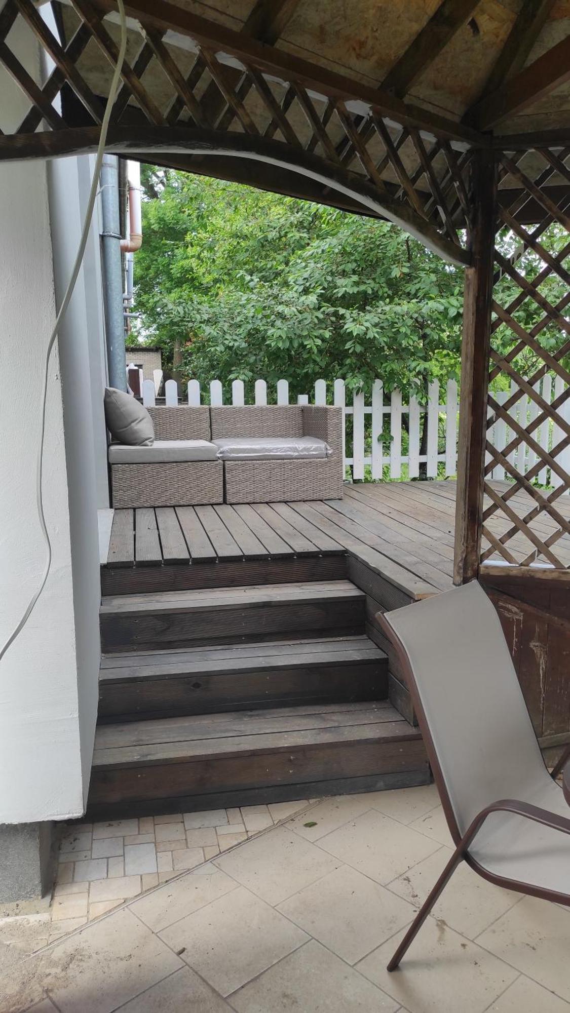 Apartamento Stara Szkola W Weremowicach Weremowice Exterior foto