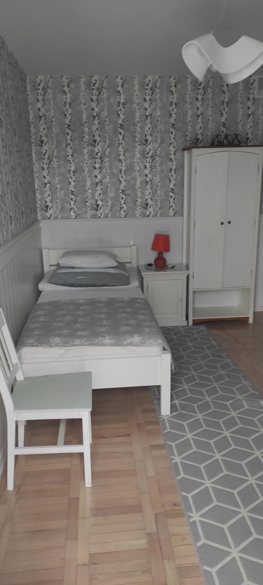Apartamento Stara Szkola W Weremowicach Weremowice Habitación foto