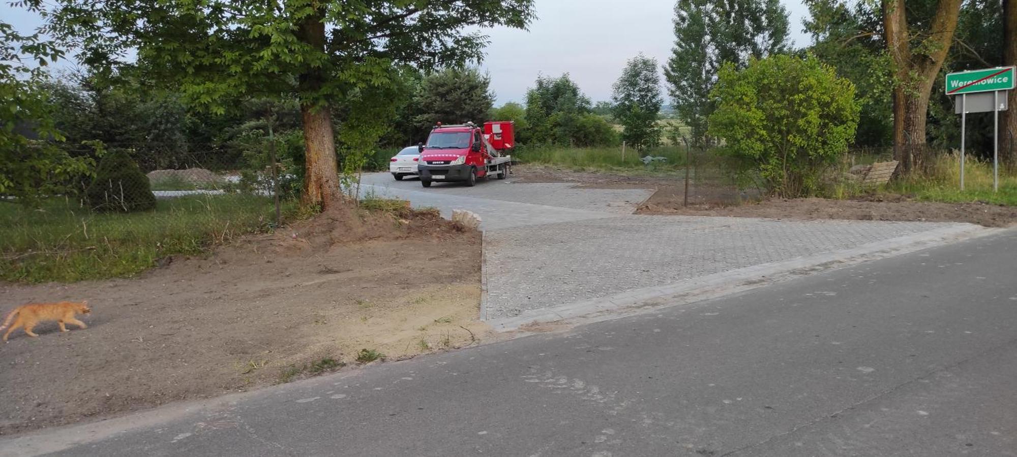 Apartamento Stara Szkola W Weremowicach Weremowice Exterior foto