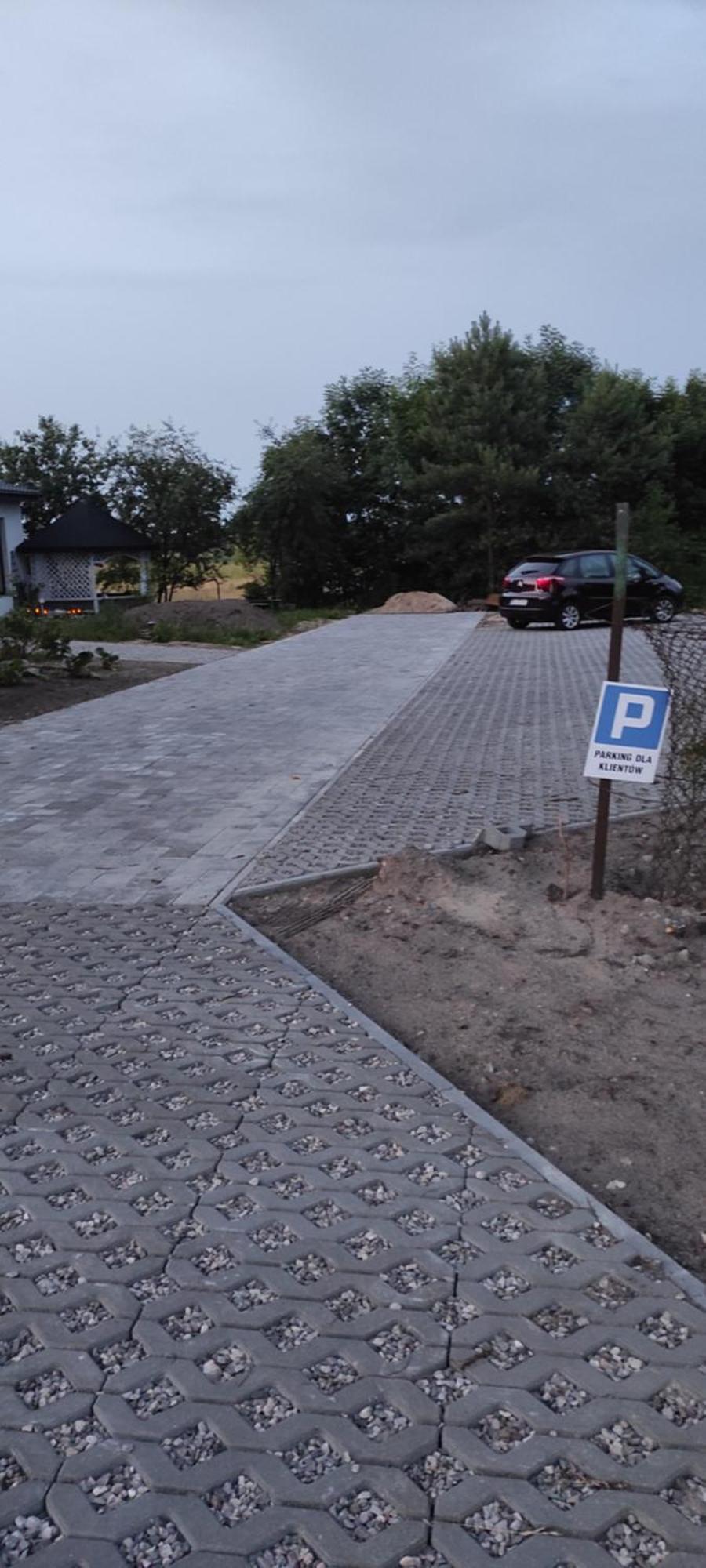 Apartamento Stara Szkola W Weremowicach Weremowice Habitación foto