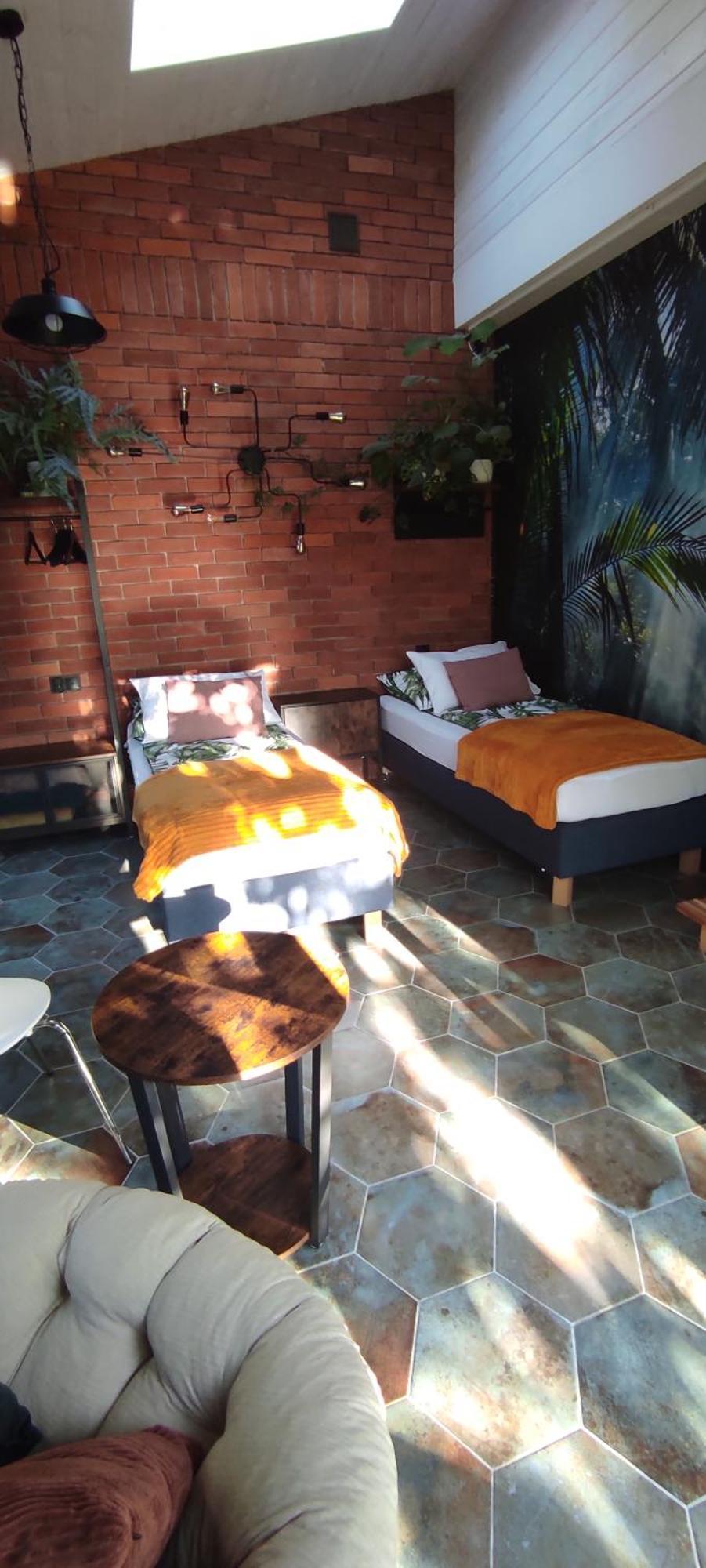 Apartamento Stara Szkola W Weremowicach Weremowice Habitación foto