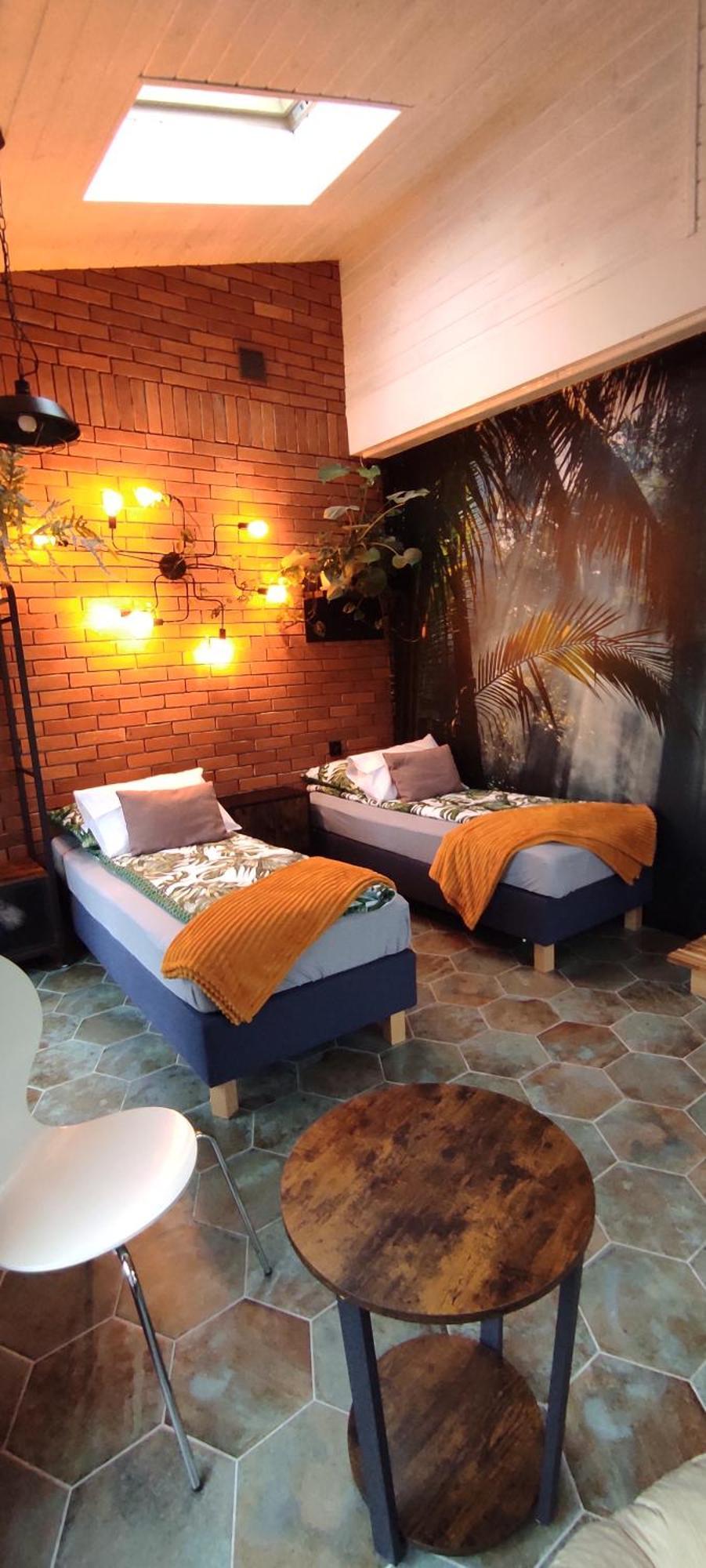 Apartamento Stara Szkola W Weremowicach Weremowice Habitación foto