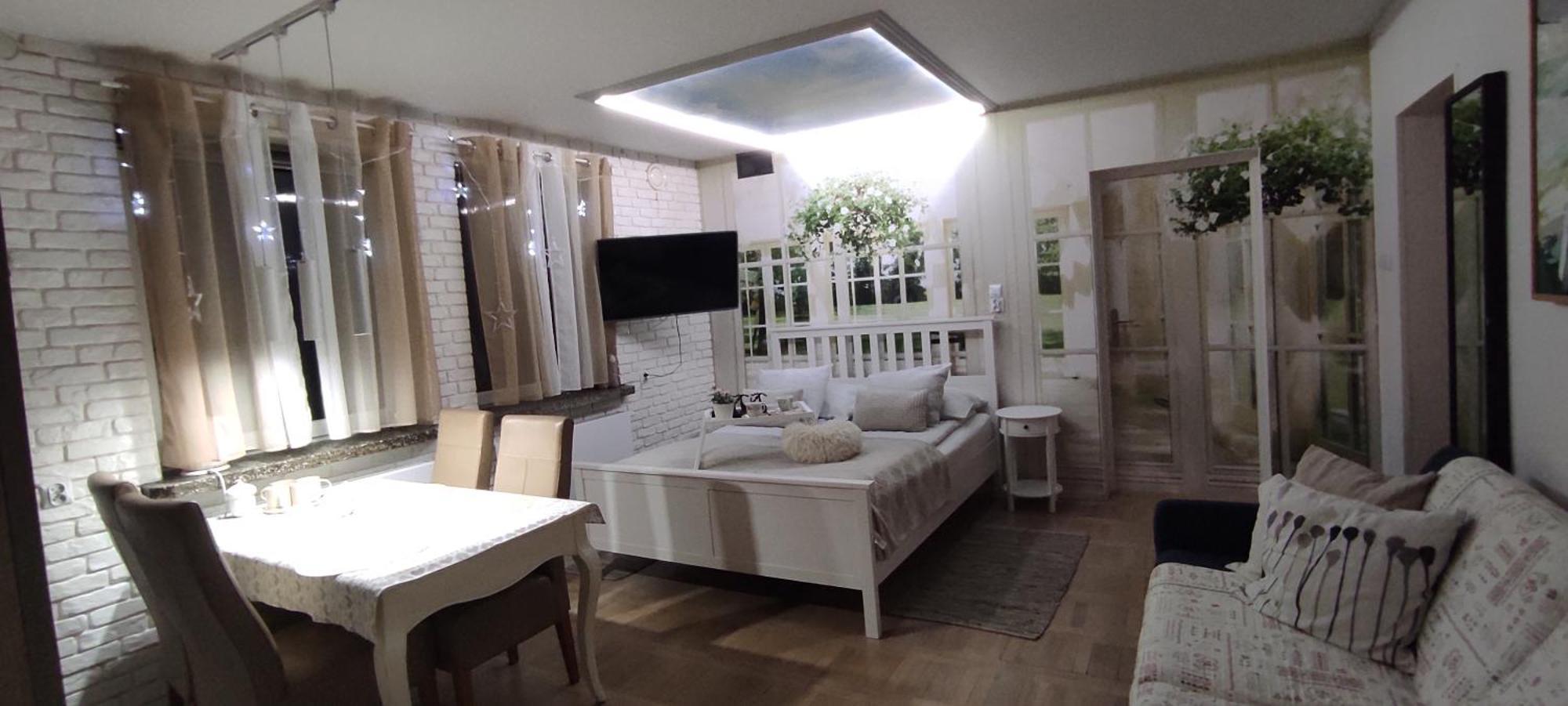 Apartamento Stara Szkola W Weremowicach Weremowice Exterior foto