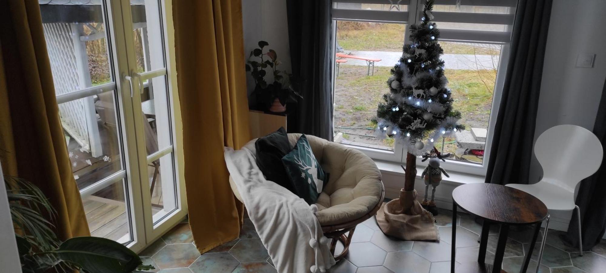 Apartamento Stara Szkola W Weremowicach Weremowice Habitación foto