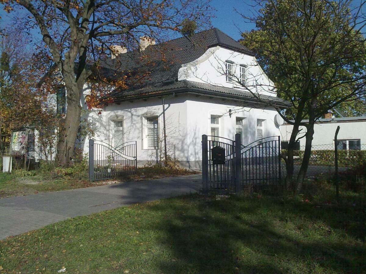 Apartamento Stara Szkola W Weremowicach Weremowice Exterior foto